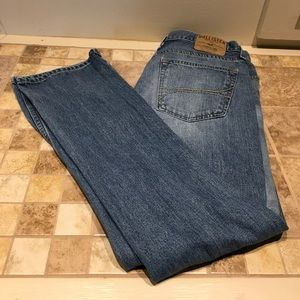 Men’s Hollister Jeans